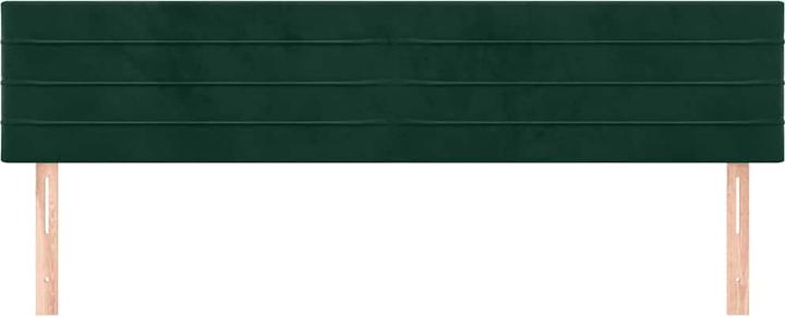 Produktbild vidaXL Kopfteil (160 x 5 x 88 cm)