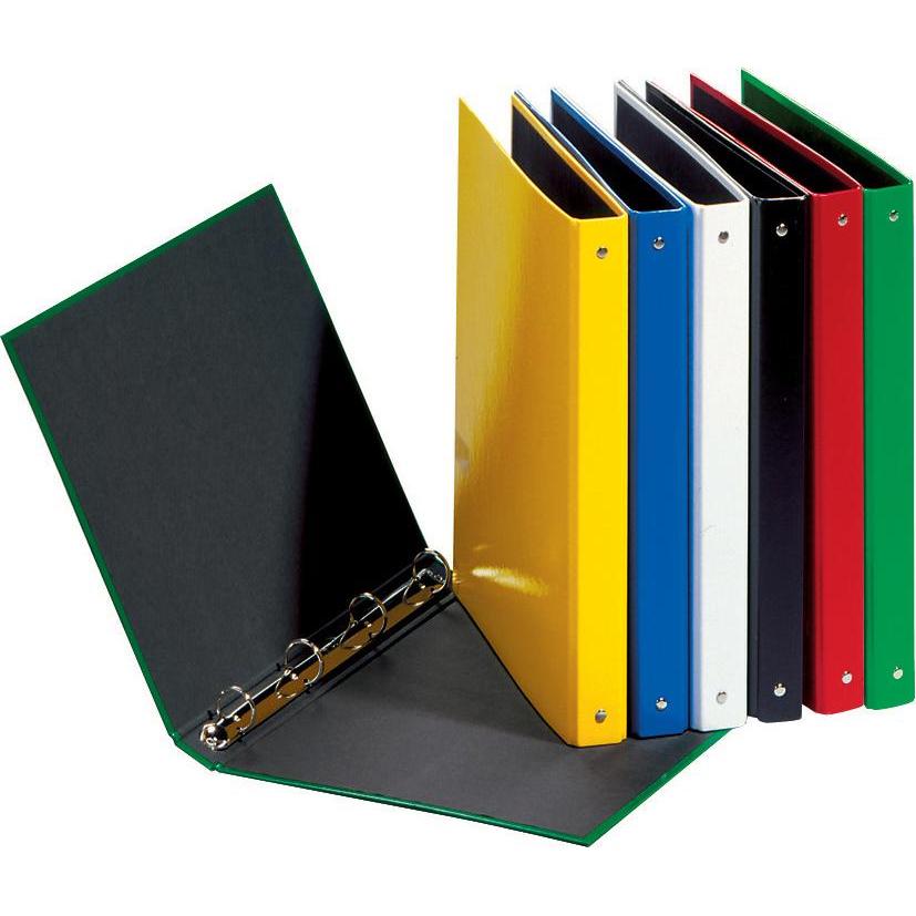 Thumbnail - Pagna, Ordner, Ringbuch (A4, 35 mm, 1 x)