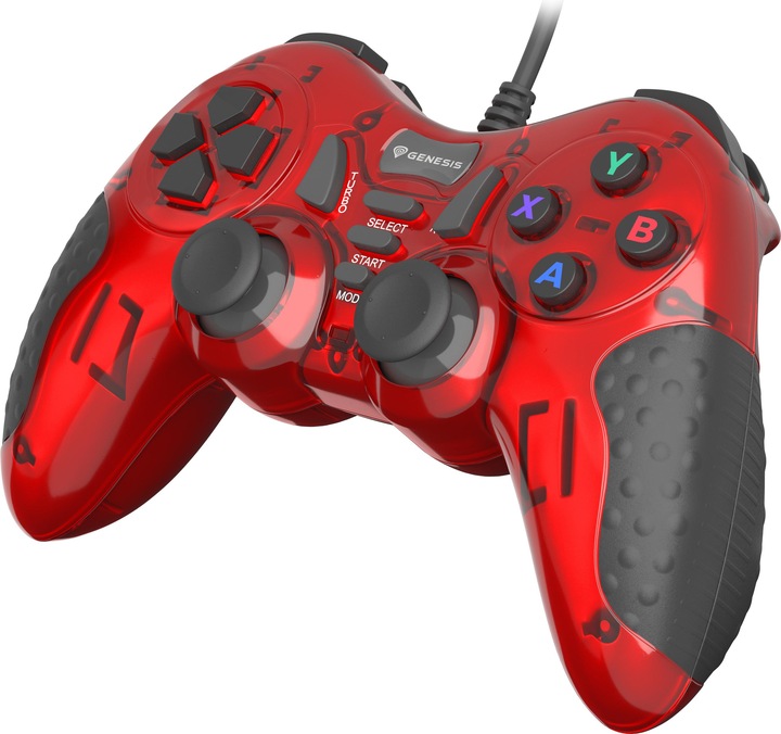 Produktbild Genesis MANGAN 200 (PC)
