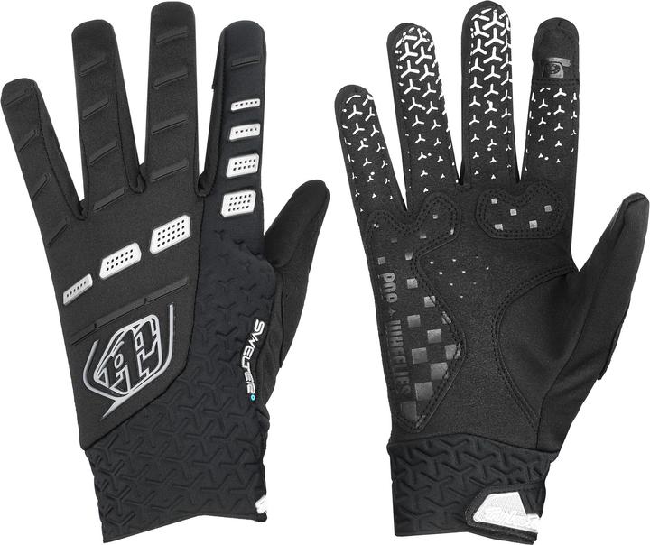 Actual product image Troy Lee Designs Swelter (XL)