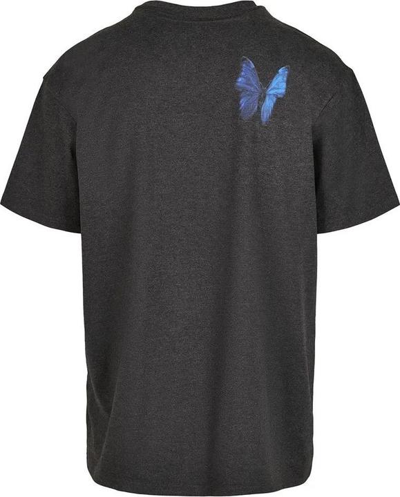Produktbild Mister Tee Le Papillon TShirt Übergross (S)