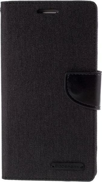 Produktbild Goospery Canvas Diary Series (Samsung Galaxy Note 4)