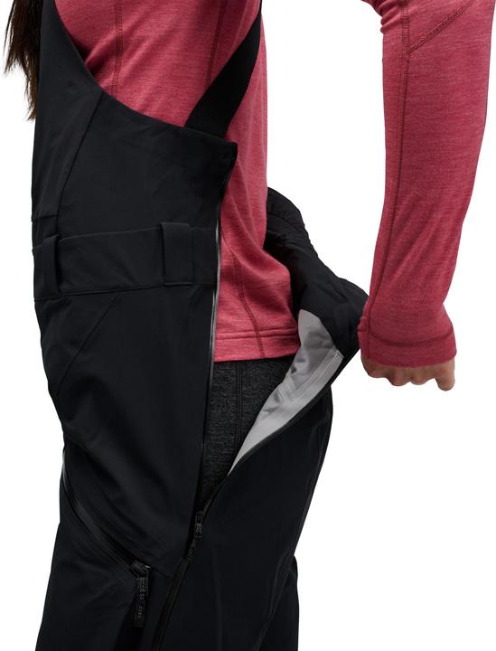 Immagine prodotto Black Diamond W Recon Stretch Bibs (S)