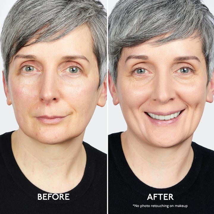 Actual product image By Terry Complexion (2W, Light Warm)