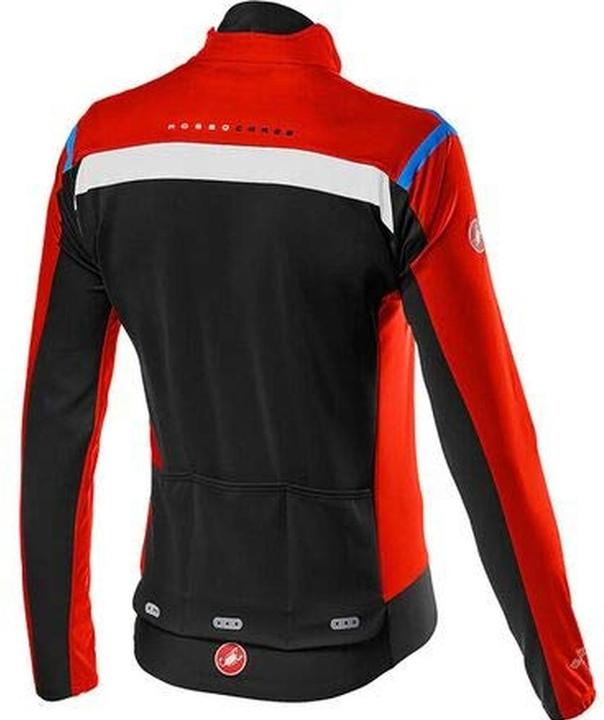 Actual product image Castelli Alpha Ro 2 W Light Jacket (S)