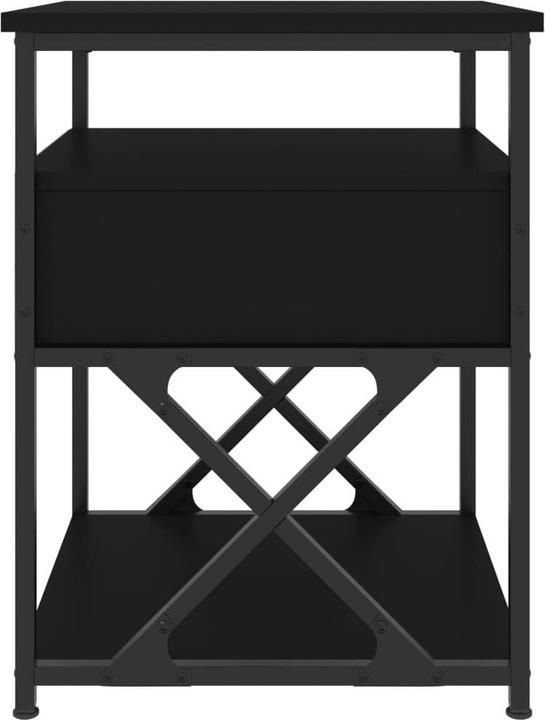 Immagine prodotto vidaXL Nachttisch (40 x 42 x 55 cm)