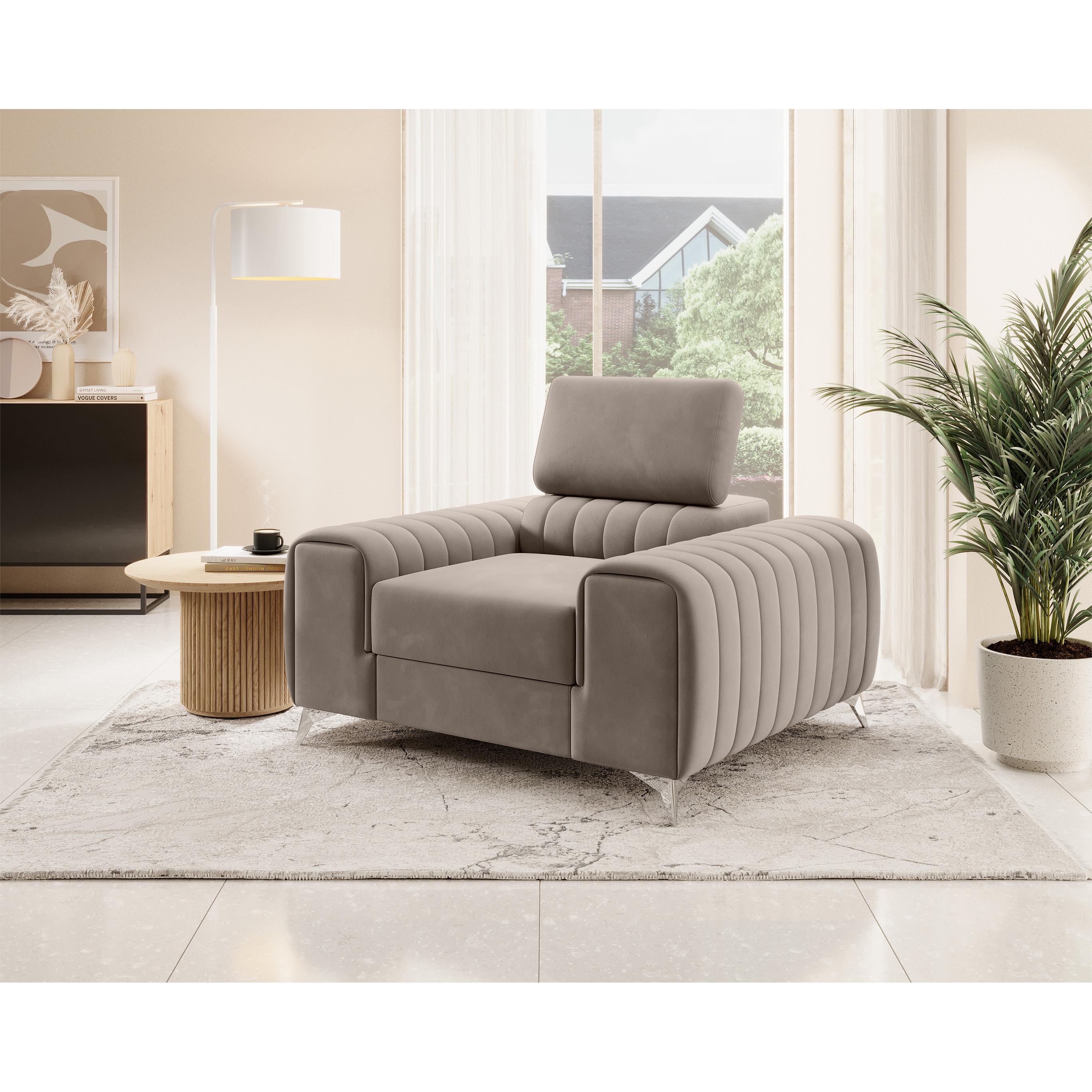 Thumbnail - ELTAP, Sessel, Laurence