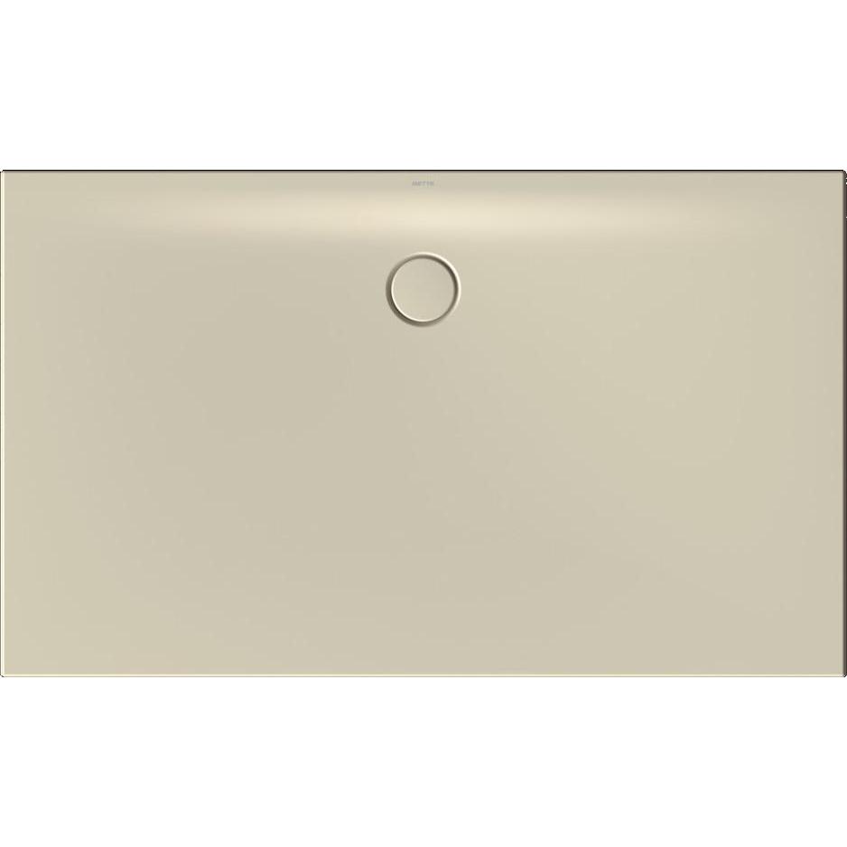 Bette, Duschwanne, Floor Side Duschwanne 3393, 150x90cm