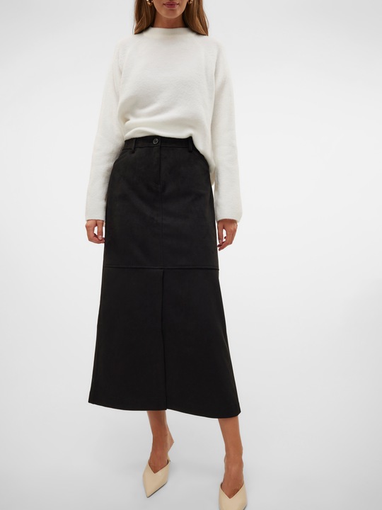 Produktbild Vero Moda VMFIE Langer Rock Rock (S)