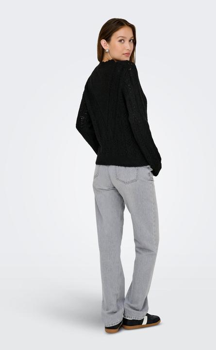 Produktbild JdY JDYLETTY Strickpullover Strickpullover (S)