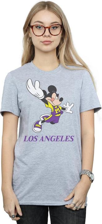Produktbild Disney Mickey Mouse Los Angeles TShirt (M)