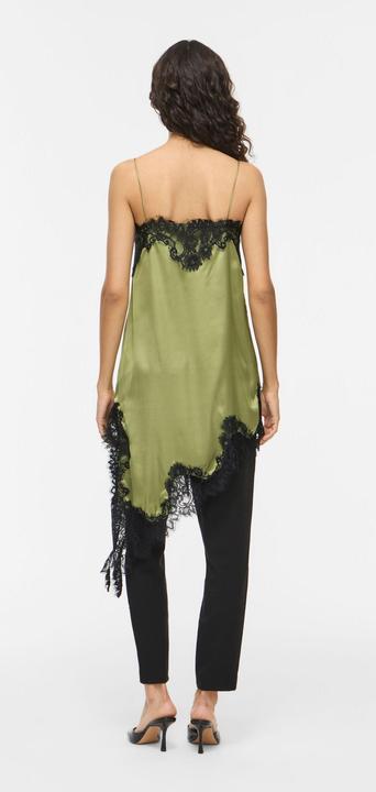 Produktbild Vila VITONE Asymmetrisches Trägerkleid (42)