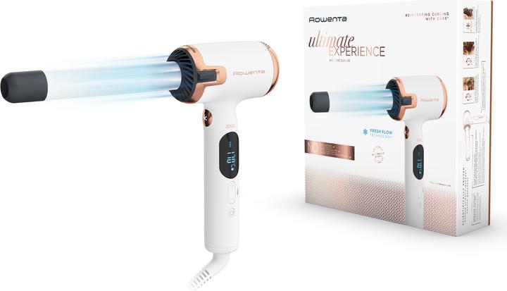 Actual product image Rowenta CF4310