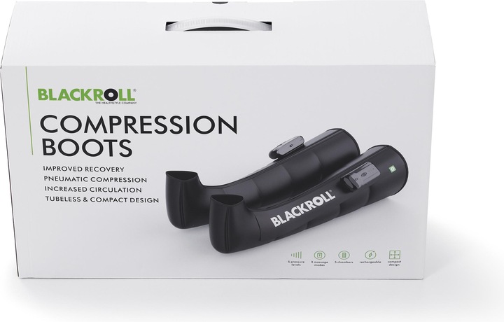 Immagine prodotto Blackroll Stivali a compressione