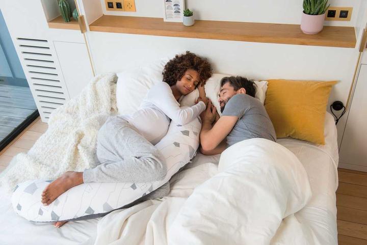 Produktbild Doomoo Buddy Bear (180 cm)