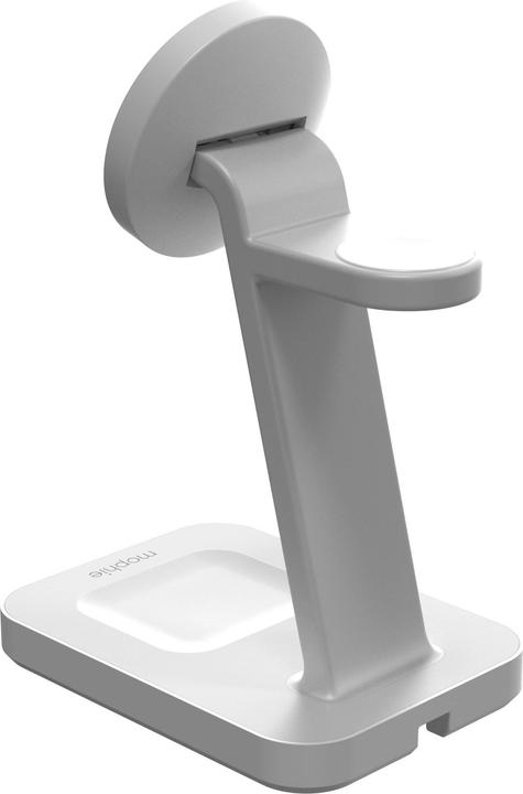 Produktbild Zagg Snap+ 3-in-1 Wireless Charge Stand (15 W)