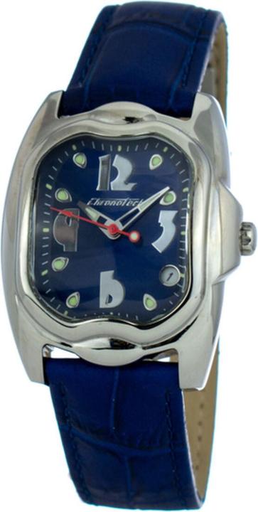 Produktbild Chronotech Damenuhr CT7274L-03 (Ø 33 mm) (33 mm)