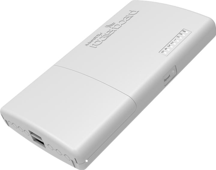 Immagine prodotto MikroTik RouterBOARD PowerBox Pro