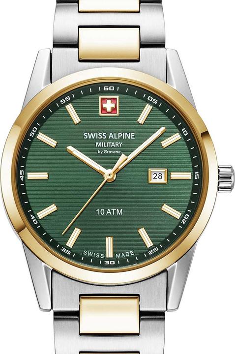 Produktbild Swiss Alpine Military 7767.1144 Argos (Swiss Made)
