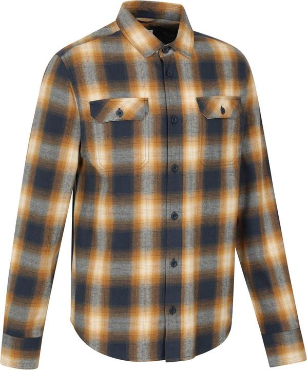 Immagine prodotto Mountain Warehouse Trace Camicia Manica Lunga Uomo (M)