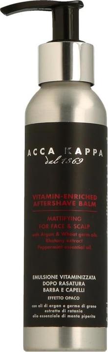 Produktbild Acca Kappa Vitamin-Enriched Aftershave Balm (125 ml)