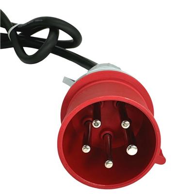 Image du produit EB Troller Distributeurs de chantier (4 x, CEE 16/5, CEE 32/5)