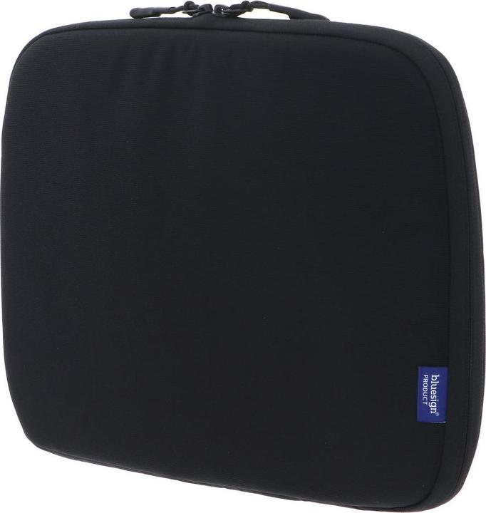 Produktbild Thule Subterra 2 Macbook Sleeve 16in - Black (16", Apple)