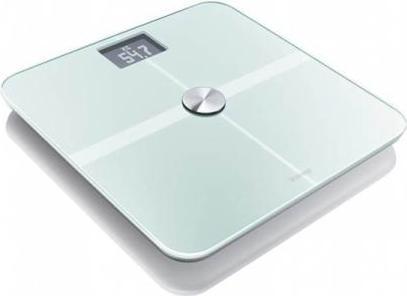 Produktbild Withings Bundle BP-800+WBS01 white (180 kg)