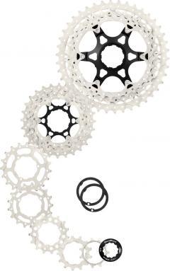 Image du produit SunRace Cassette CSMS8 (11-vitesse, 11-36)