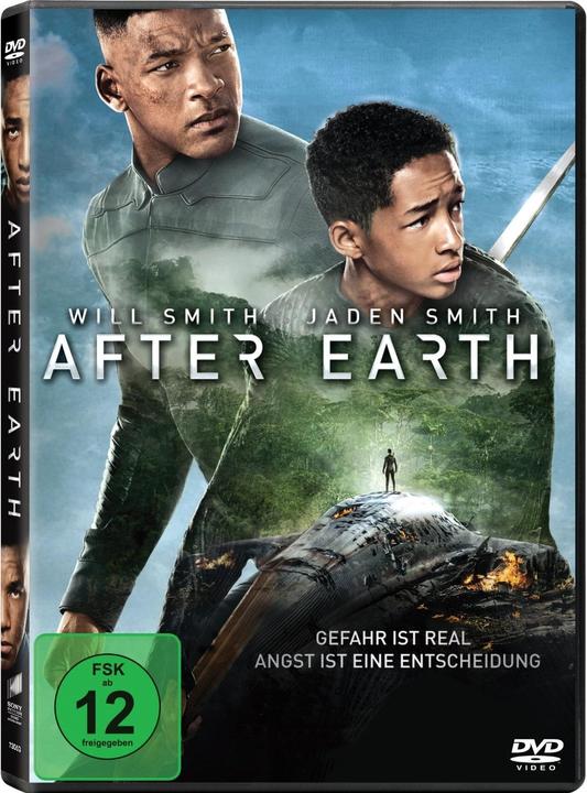 Immagine prodotto Dopo la Terra (DVD, 2013, Tedesco, Turco, Spagnolo, Inglese)