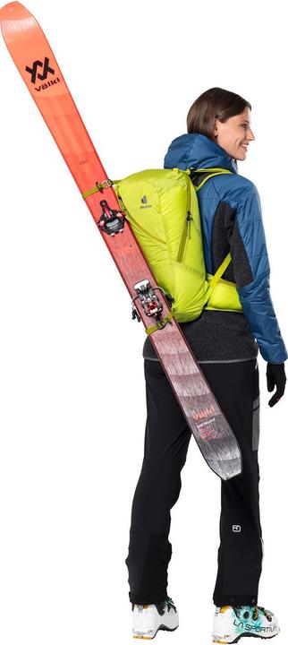 Produktbild Deuter Freerider Lite 18 (18 l)