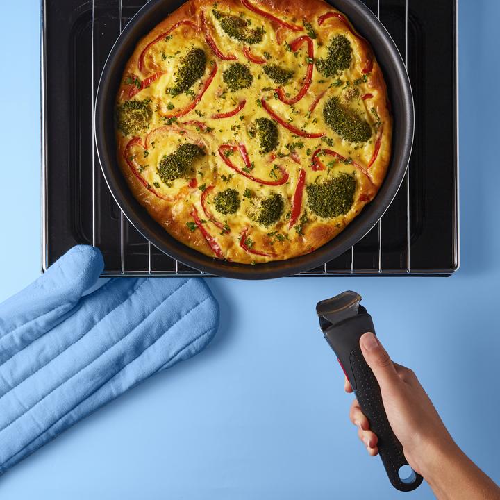 Immagine prodotto Tefal Ingenio manico (Metallo, Materiale sintetico)