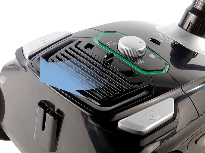 Produktbild Mio Star ECO600