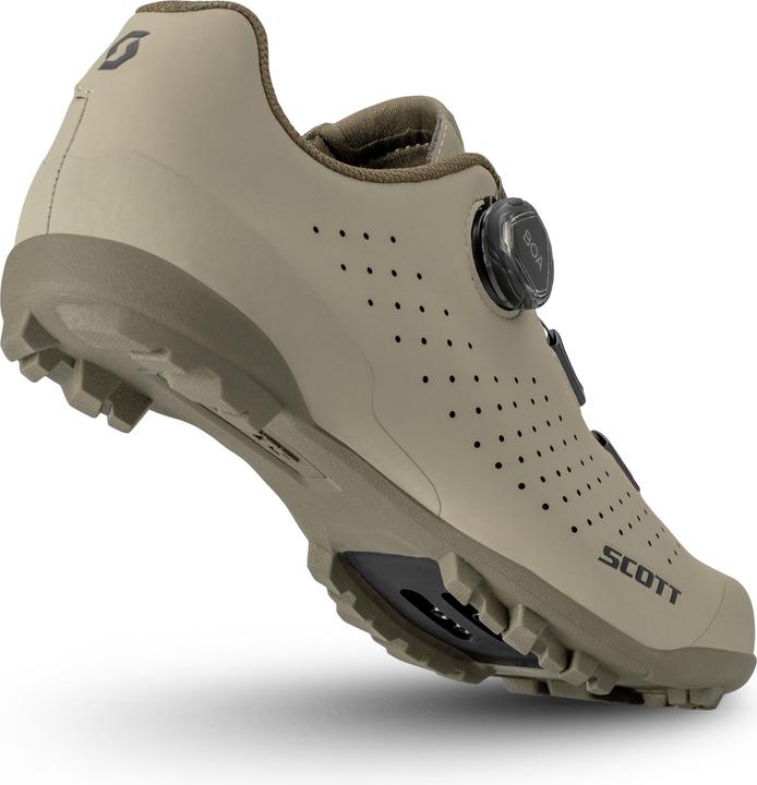 Produktbild Scott Sports Gravel Pro - Fahrradschuhe - Herren (45)