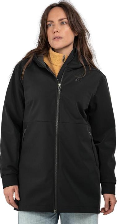 Actual product image Schöffel Women's Softshell Jacket Suavio