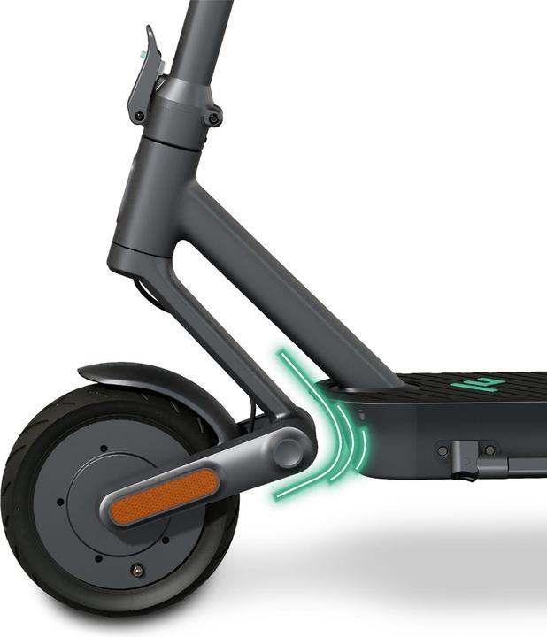 Immagine prodotto Egret Ey! 2 (20 km/h, 45 km, 500 W)