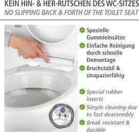 Produktbild Wenko Kos