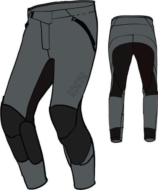 Produktbild iXS Trigger EVO Pants (M)