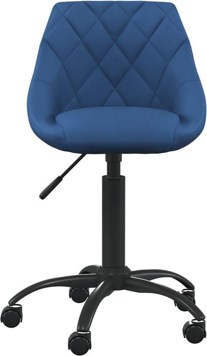 Actual product image vidaXL Esszimmerstuhl