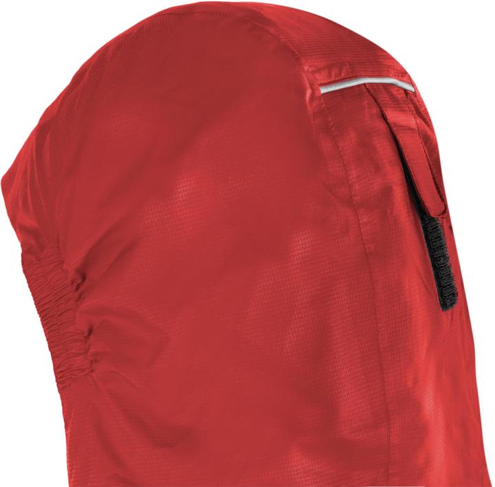 Produktbild Normani Kinder Regenjacke ungefüttert mit Reflektoren - 9007 (XXL)