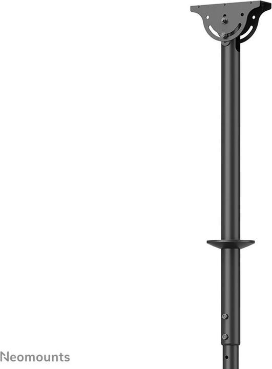 Actual product image Neomounts CL35-440BL16L (Ceiling, 50 kg, 37" - 70")