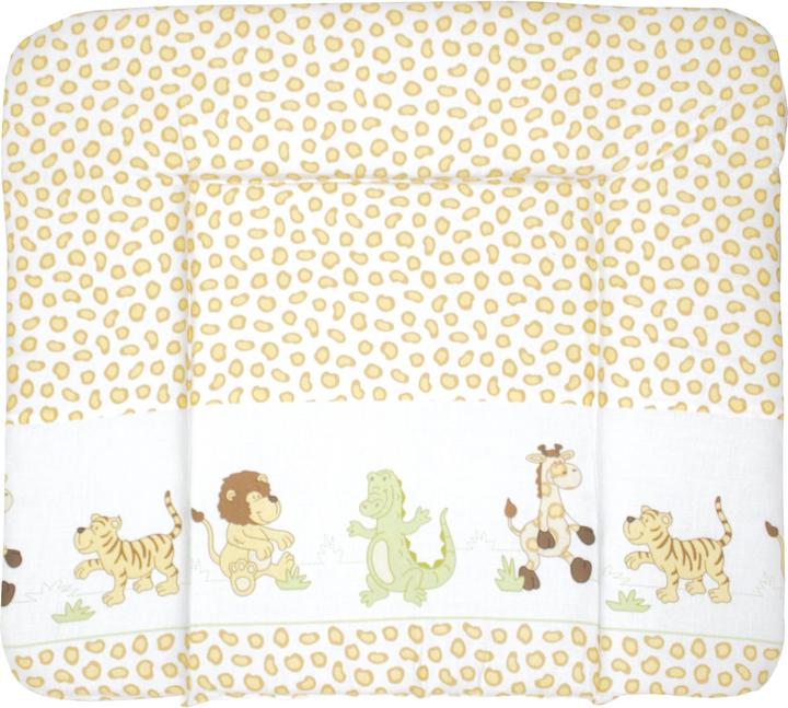 Actual product image Roba Safari (85 x 75 cm)