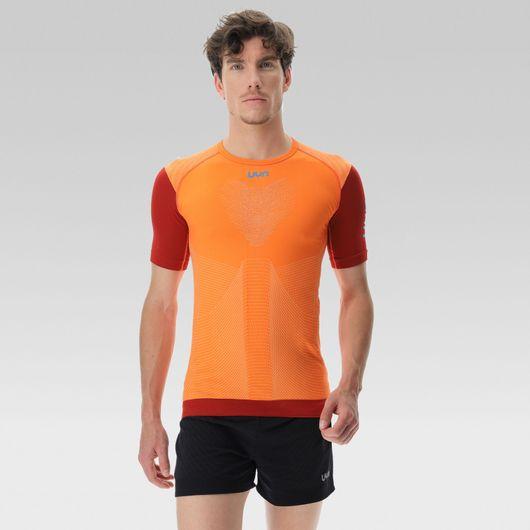 Image du produit UYN Kurzärmeliges Laufshirt Pb42 (M)