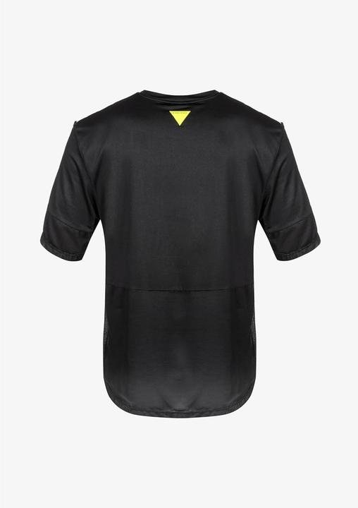 Produktbild VR46 TEE 23 MAN, BLACK (3XL)