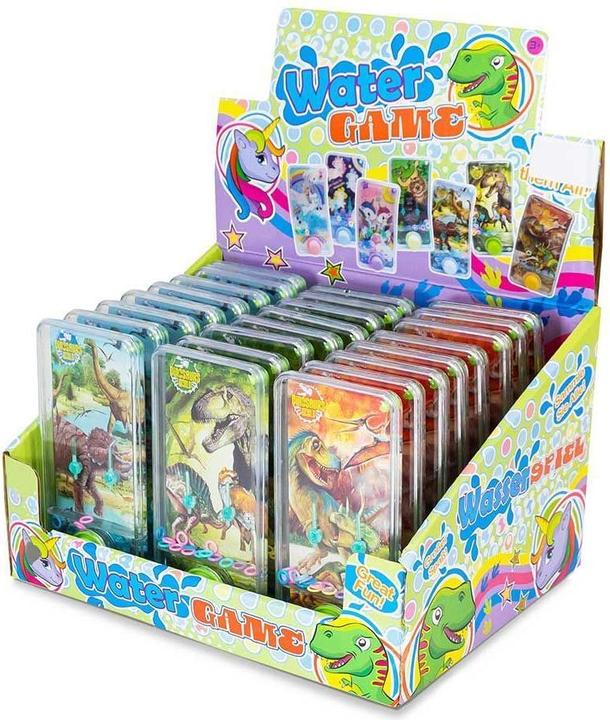 Actual product image Tobar Dino Water Game.CT866