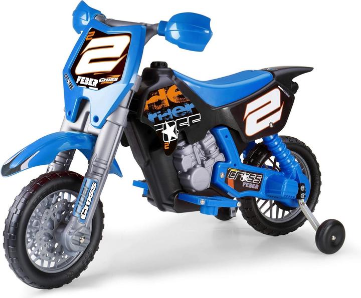 Produktbild Feber Berrider Cross