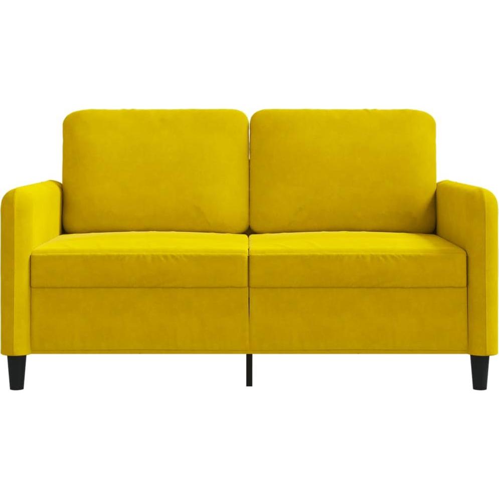 VidaXL, Sofa, Harlem (2-Sitzer)