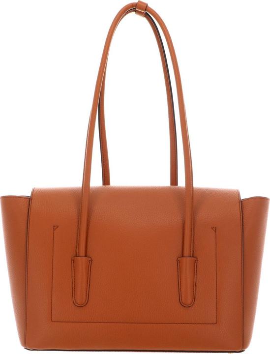 Immagine prodotto Coccinelle Double Beat Grained Leather Handbag