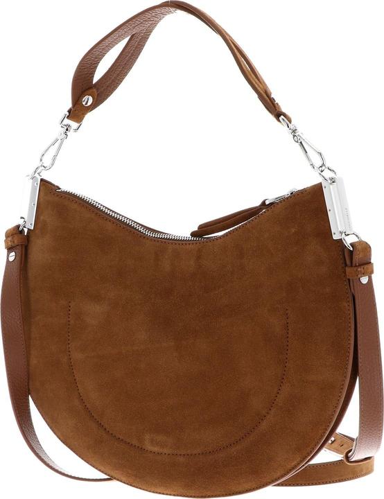 Immagine prodotto Coccinelle Sunup Handbag Suede Leather