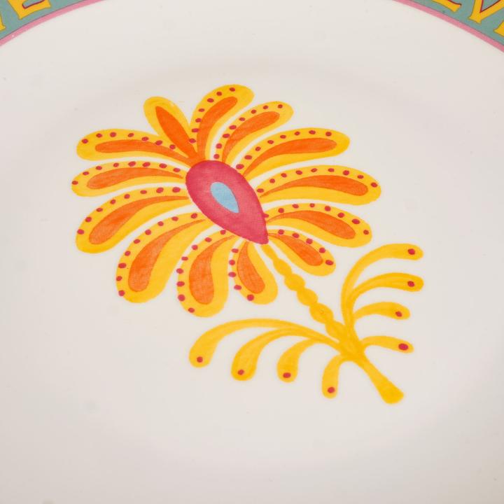 Produktbild Hermia Cake Serving Plate